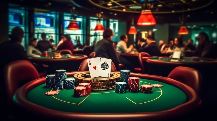 Tangkapan layar aplikasi mobile pegasus 4d menampilkan permainan slot dan live casino