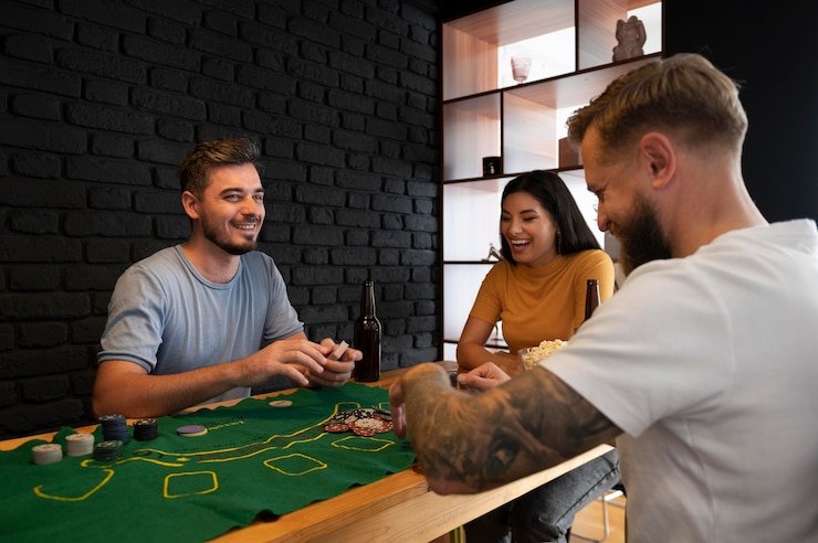 Tutorial video rangking tangan poker Casino Hold'em Tutorial video rangking tangan poker Casino Hold'em
