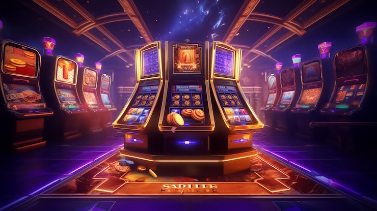 Gonzo's Quest Game 